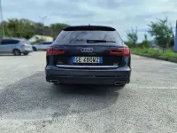 Usata Audi A6 190 CV (139 kW) 2017 Station wagon