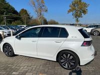 Usata VW Golf VIII Goal 150 CV (110 kW) 2025 Bianco Berlina