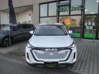 Nuova EVO Evo 5 126 CV (92 kW) 2026 Bianco SUV