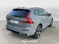 Usata Volvo XC60 Plus 349 CV (256 kW) 2025 Bianco SUV