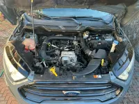 Usata Ford Ecosport 125 CV (91 kW) 2018 Bluazzurro SUV