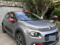 Usata Citroën C3 PureTech 110 CV (80 kW) 2019 Utilitaria