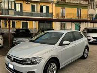 Usata VW Polo 2018 Utilitaria