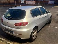 usata Alfa Romeo 147 - 2008