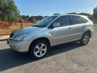 Usata Lexus RX300 204 CV (150 kW) 2005 Grigio SUV