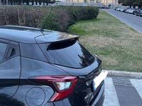 Gebraucht Nissan Micra 71 PS (52 kW) 2017 Kleinwagen