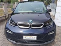 Usata BMW i3 Advantage 170 CV (125 kW) 2018 Blu/azzurro Utilitaria