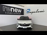 Usata Renault Austral Techno 200 CV (147 kW) 2023 Bianco SUV