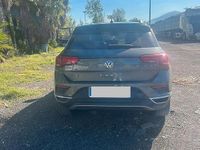Usata VW T-Roc 2019 SUV