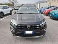 Usata Dacia Jogger Extreme 101 CV (74 kW) 2022 Nero Monovolume