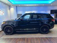 usata Land Rover Range Rover Sport 3.0 SDV6 Autobiography