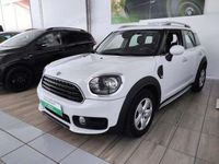 usata Mini One D Countryman F60 1.5 Business Countryman