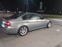 usata BMW 320 320 d Attiva