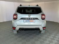 Usata Dacia Duster Prestige 116 CV (85 kW) 2020 Grigio SUV