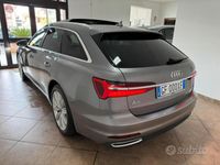 usata Audi A6 Avant 40 2.0 tdi mhev Design quattro s-tronic