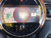 Usata Mini Cooper SE 75 kW (102 CV) 2022 Nero Utilitaria