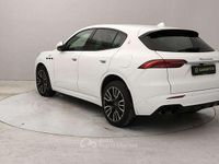 Usata Maserati Grecale GT 250 CV (183 kW) 2023 Bianco SUV