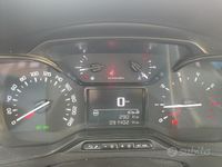 Usata Citroën C3 110 CV (80 kW) 2021 Nero Utilitaria