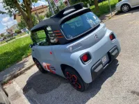 Usata Citroën AMI 2023 Berlina