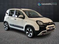Usata Fiat Panda S 69 CV (50 kW) 2024 Col gen Utilitaria