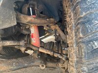 Usata Mitsubishi Pajero 1994 Grigio SUV