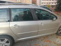 Usata Peugeot 307 107 CV (78 kW) 2004 Grigio Station wagon