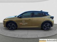 Usata Lancia Ypsilon 101 CV (74 kW) 2024 Oro Utilitaria