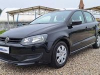 usata VW Polo 1.2 5 porte Trendline