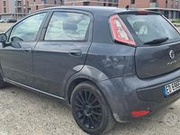Usata Fiat Punto Evo 65 CV (47 kW) 2010 Utilitaria