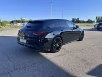 Usata Mercedes CLA200 Shooting Brake Premium 150 CV (110 kW) 2020 Station wagon