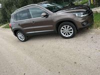 Usata VW Tiguan Sport 140 CV (102 kW) 2013 SUV