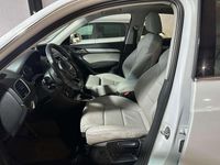 Usata Audi Q3 Sport 150 CV (110 kW) 2016 Bianco SUV