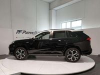 Usata Suzuki Across 182 CV (133 kW) 2020 Nero SUV
