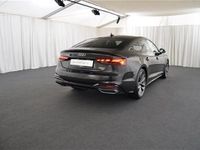 usata Audi A5 Sportback 40 TDI quattro S tronic S line edition usato