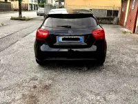 Usata Mercedes A200 Business 136 CV (100 kW) 2016 Utilitaria
