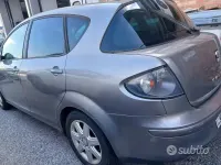 Usata Seat Toledo 102 CV (75 kW) 2006 Grigio Utilitaria