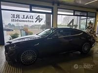 Usata Mercedes CLE220 AMG Line Premium 197 CV (144 kW) 2024 Nero Coupé