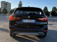 Usata BMW X1 xLine 150 CV (110 kW) 2019 SUV