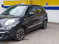 Usata Fiat 500L Urban 95 CV (69 kW) 2019 Other Monovolume