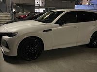 Usata Mazda CX-60 Homura-Line 200 CV (147 kW) 2023 Bianco SUV