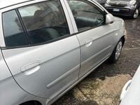 Usata Kia Picanto 2007 Grigio Utilitaria