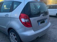 Usata Mercedes A180 130 CV (95 kW) 2010