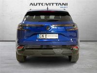 Usata Renault Austral Iconic Esprit Alpine 200 CV (147 kW) 2023 Blu scuro SUV