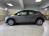 Usata Citroën C3 PureTech 83 CV (61 kW) 2023 Grigio Utilitaria