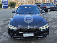 usata BMW 318 318 d Touring Business Advantage aut.