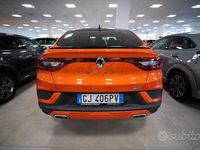 Usata Renault Arkana R.S. 145 CV (106 kW) 2022 Other SUV