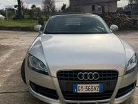 Usata Audi TT Roadster 200 CV (147 kW) 2007 Cabrio