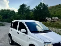 Usata Fiat Panda 4x4 Active 60 CV (44 kW) 2007 Utilitaria