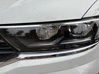 Usata VW T-Roc Sport 150 CV (110 kW) 2021 Bianco SUV