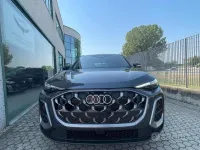 Nuova Audi Q5 S-Line 204 CV (150 kW) 2026 Grigio SUV